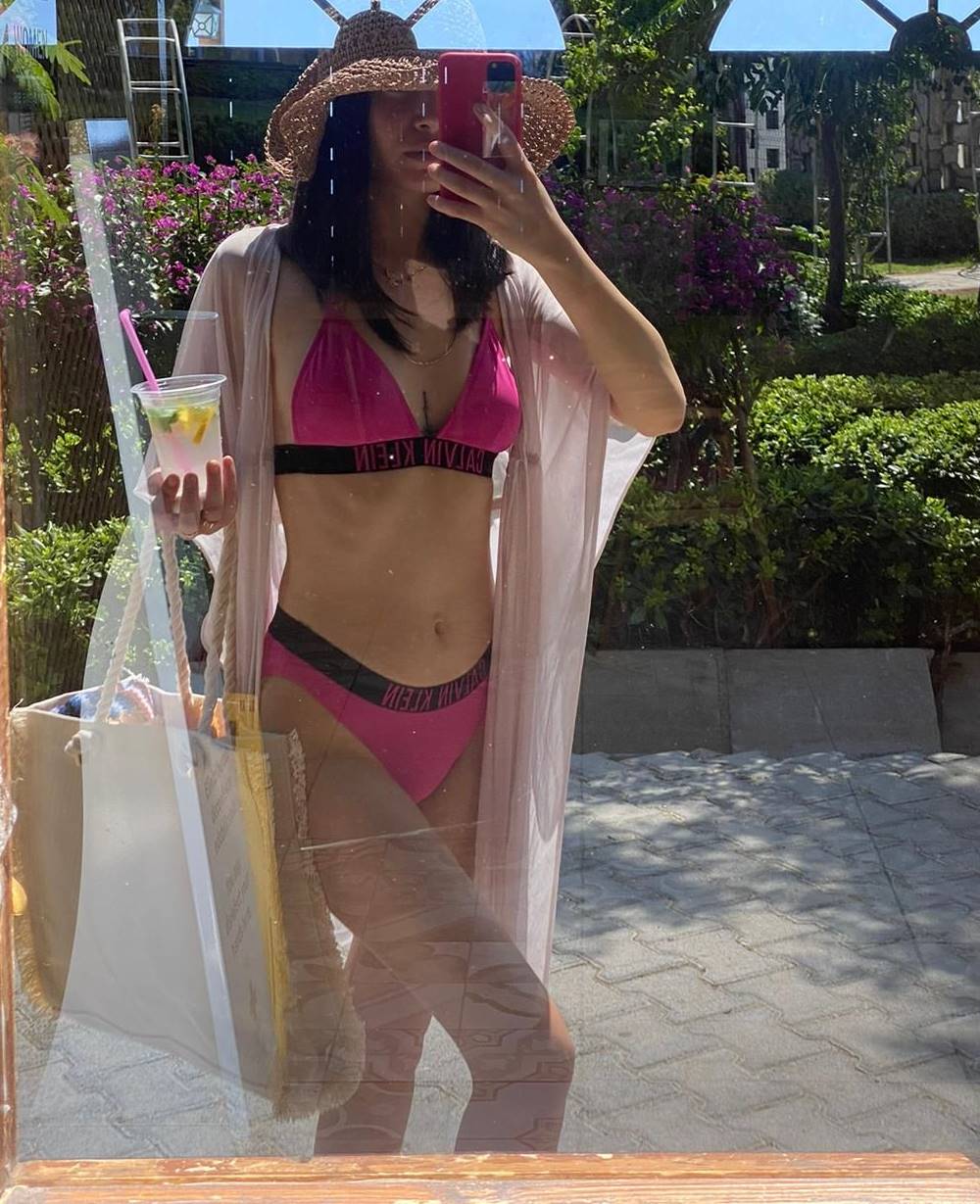 Halkalı Escort Bayan Didemle Sınırsız Zevkin Hazzı