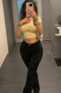 Halkalı Escort Bayan Ayça İle Tanışmanın Tam Zamanı
