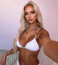 Halkalı Escort Bayan Sibelle İlişkiyi Yaşayın